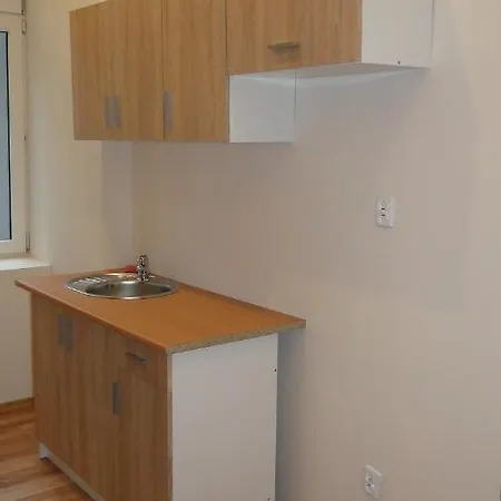 Apartament Alpy