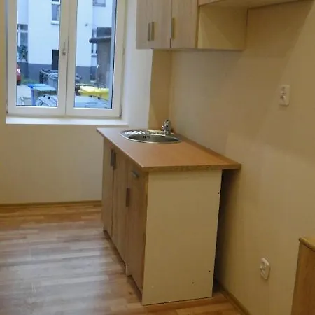 Apartament Alpy شقة بيتوم