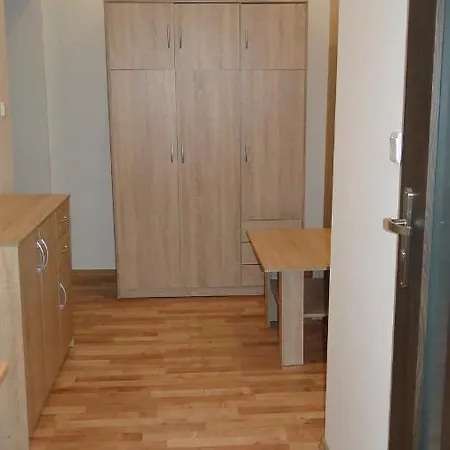 Apartament Alpy شقة *