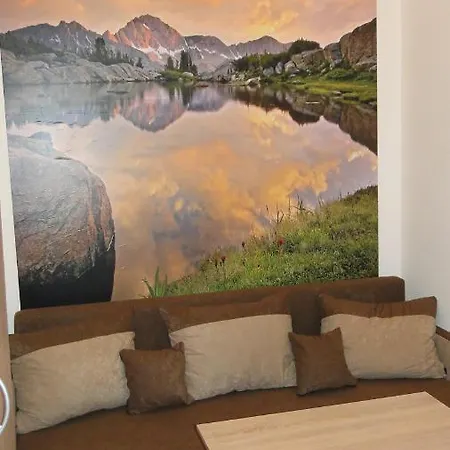 Apartament Alpy * بيتوم