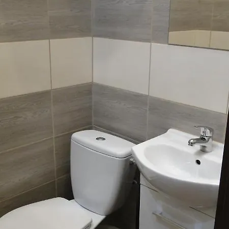 Apartament Alpy